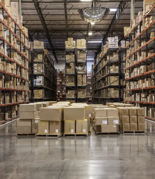 techarati-warehouse-service